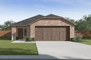 1913 Lostwood Dr, Princeton, TX 75407 - Photo 1