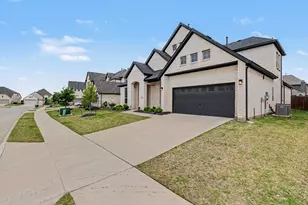16417 Sunnyland Dr, Celina, TX 75009 - Photo 3