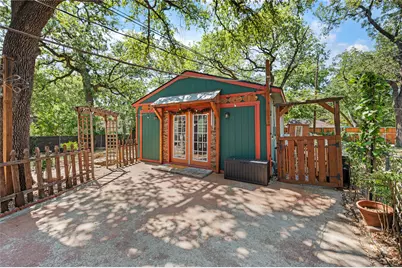 2334 Lotus Avenue, Fort Worth, TX 76111 - Photo 19