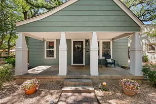 2334 Lotus Ave, Fort Worth, TX 76111 - Photo 3