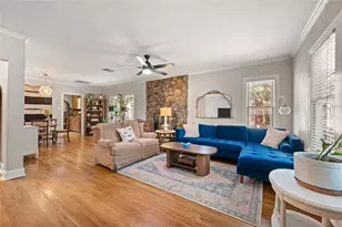 2334 Lotus Ave, Fort Worth, TX 76111 - Photo 5