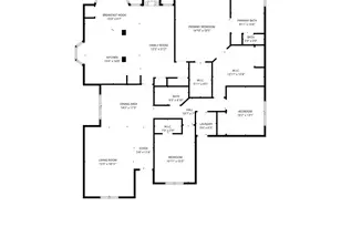 2202 S Branch Dr, Arlington, TX 76001 - Photo 17