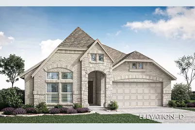 1252 Amberwood Lane, Red Oak, TX 75154 - Photo 1