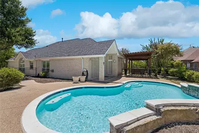 5787 Walnut Creek Drive, Fort Worth, TX 76137 - Photo 27