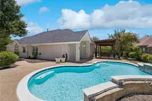 5787 Walnut Creek Dr, Fort Worth, TX 76137 - Photo 23