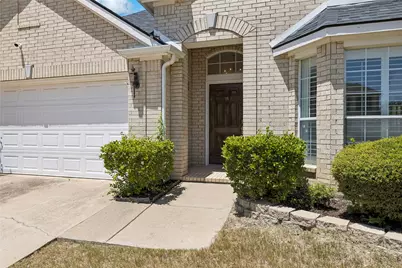 5787 Walnut Creek Drive, Fort Worth, TX 76137 - Photo 3