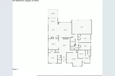 951 Mallard Drive, Coppell, TX 75019 - Photo 31