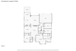 951 Mallard Dr, Coppell, TX 75019 - Photo 31