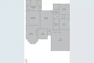 4908 Oldfield Drive, Arlington, TX 76016 - Photo 35