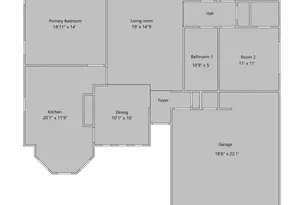 4908 Oldfield Dr, Arlington, TX 76016 - Photo 35