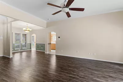 4908 Oldfield Drive, Arlington, TX 76016 - Photo 13