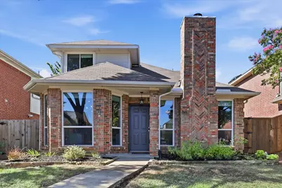 1778 Circle Creek Drive, Lewisville, TX 75067 - Photo 1