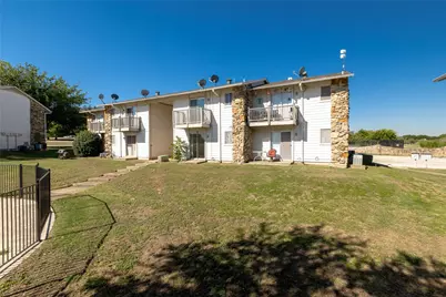 104 Harbor Drive #111, Runaway Bay, TX 76426 - Photo 1