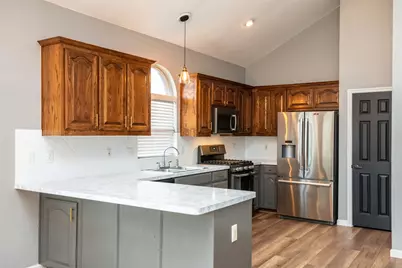 9125 Vineyard Lane, Fort Worth, TX 76123 - Photo 11