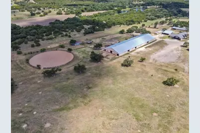 4314 County Road 1008, Glen Rose, TX 76043 - Photo 35