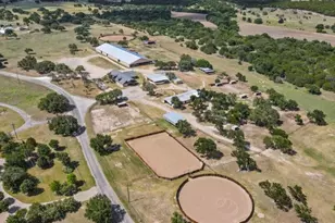 4314 Co Rd 1008, Glen Rose, TX 76043 - Photo 37