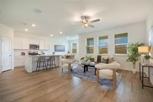 8012 Lindheimer Ln, McKinney, TX 75071 - Photo 15