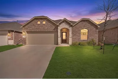 8012 Lindheimer Lane, McKinney, TX 75071 - Photo 1