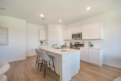 8012 Lindheimer Lane, McKinney, TX 75071 - Photo 21