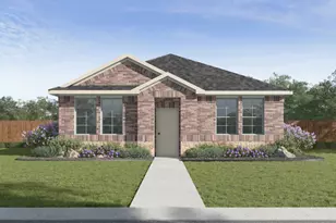 2525 Pikes Peak Way, Celina, TX 75009 - Photo 1