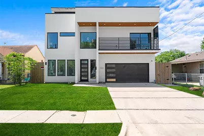 1526 Life Avenue, Dallas, TX 75212 - Photo 1