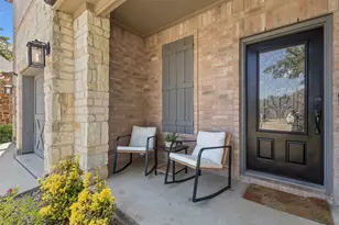 2629 Tradewinds Dr, Little Elm, TX 75068 - Photo 3