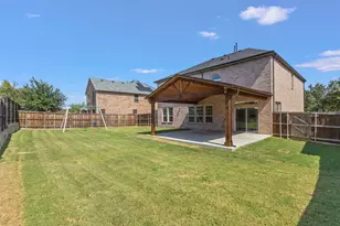 2629 Tradewinds Dr, Little Elm, TX 75068 - Photo 25
