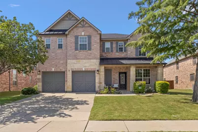 2629 Tradewinds Drive, Little Elm, TX 75068 - Photo 1