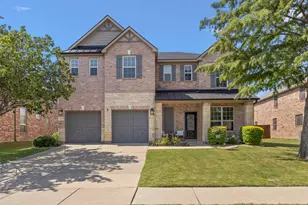 2629 Tradewinds Dr, Little Elm, TX 75068 - Photo 1