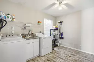 13017 Hillcrest Blvd, Keller, TX 76244 - Photo 21