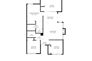2012 Pheasant Dr, Lewisville, TX 75077 - Photo 13