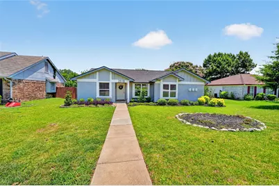 2518 Highdale Drive, Garland, TX 75041 - Photo 39