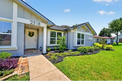2518 Highdale Drive, Garland, TX 75041 - Photo 37