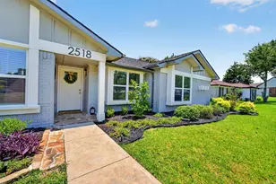 2518 Highdale Dr, Garland, TX 75041 - Photo 37