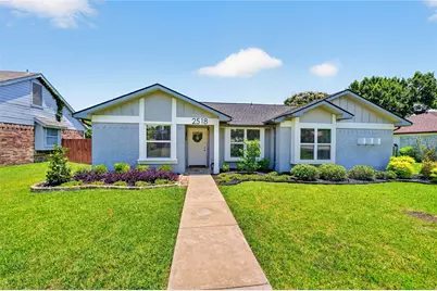 2518 Highdale Drive, Garland, TX 75041 - Photo 3