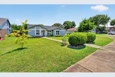 2518 Highdale Drive, Garland, TX 75041 - Photo 35