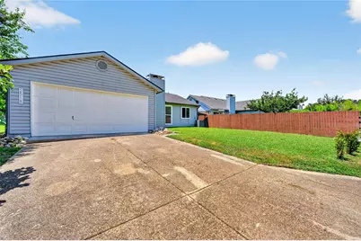 2518 Highdale Drive, Garland, TX 75041 - Photo 33
