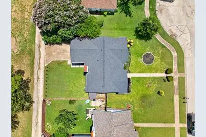 2518 Highdale Drive, Garland, TX 75041 - Photo 33