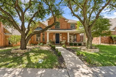 3415 Misty Meadow Drive, Dallas, TX 75287 - Photo 1
