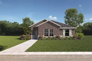 2537 Pikes Peak Way, Celina, TX 75009 - Photo 1