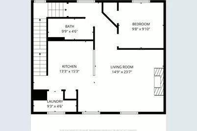 3915 Congress Avenue #200, Dallas, TX 75219 - Photo 33