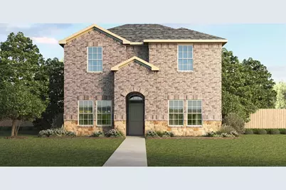2513 Pikes Peak Way, Celina, TX 75009 - Photo 1
