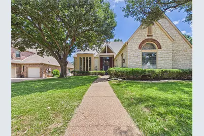 7005 Wellington Point Road, McKinney, TX 75072 - Photo 1