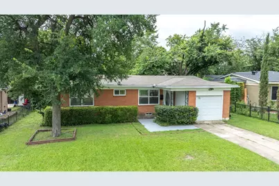 10628 Benbrook Drive, Dallas, TX 75228 - Photo 29