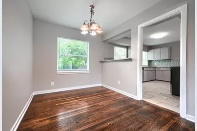 10628 Benbrook Drive, Dallas, TX 75228 - Photo 5