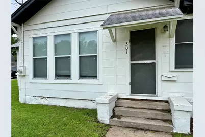 301 Amarillo Street, Denton, TX 76201 - Photo 3