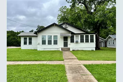 301 Amarillo Street, Denton, TX 76201 - Photo 1