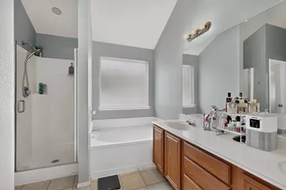 1012 Hidden View Court, Burleson, TX 76028 - Photo 17