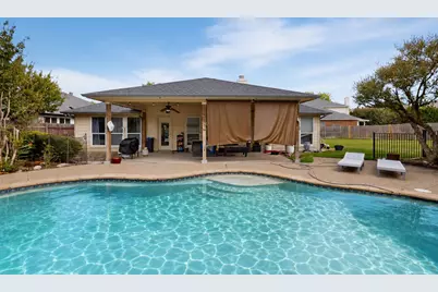 1012 Hidden View Court, Burleson, TX 76028 - Photo 25