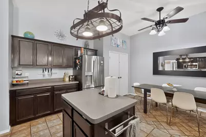 1012 Hidden View Court, Burleson, TX 76028 - Photo 13